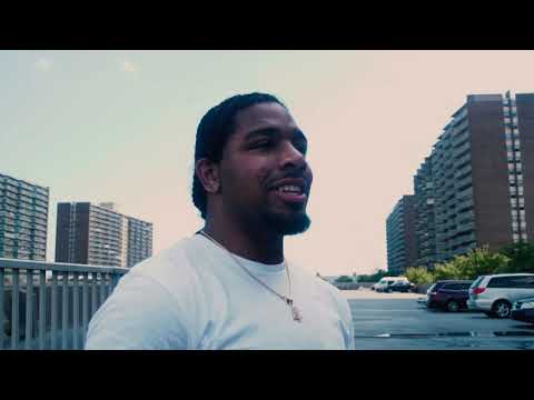 Raps & Hustles Ep 1 | Angel Lanes