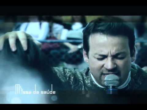 Missa da Saúde em 20 de Agosto de 2010