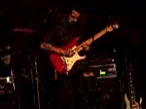 Suite Fa La (trío) - "Little wing"