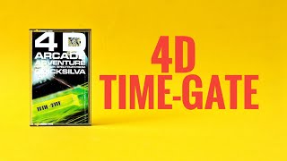 TeZ-X Spectrum 4D Time Gate