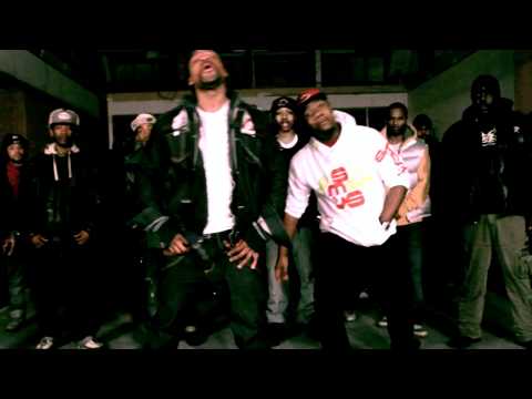 Loaded Lux feat. Murda Mook - True or false