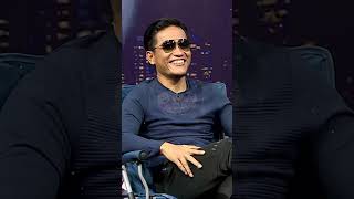 Download lagu Kick Andy Regrets Inviting Gus Miftah, How Could That Be #mantul #shorts #short mp3