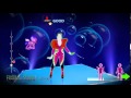 Just Dance 4 Super Bass