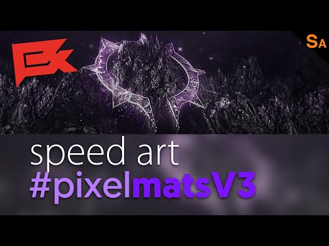 Darth Collection | #PixelmatsV3 #theDesiredPack In coming on Sellfy | by Saw PixeL