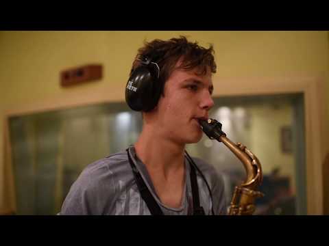 The Jakob Manz Project - Game on