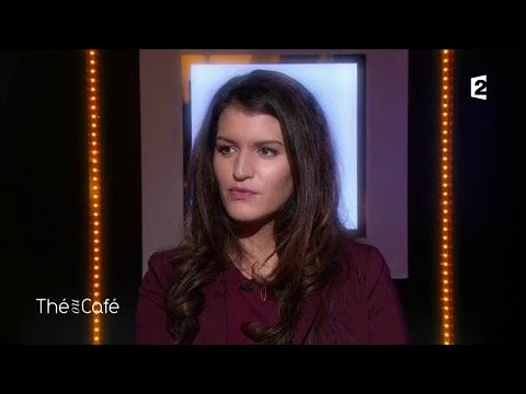 Dos à dos avec Marlène Schiappa - Thé ou Café - 28/01/2018