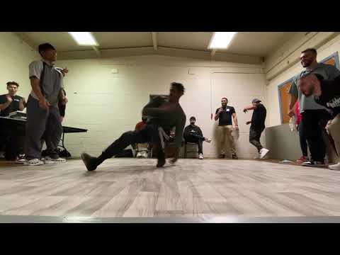 Volteskai vs. Native | Prelim | Smoke Sesh Monthly Vol. 1