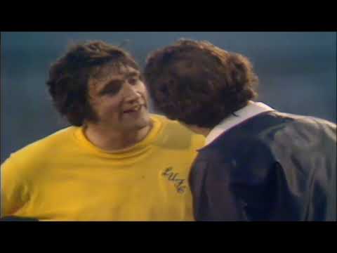 18/11/1972 - The Big Match