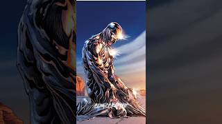 How Wolverine Survived Being Buried In Liquid Adamantium #marvel #wolverine #explained #mcu