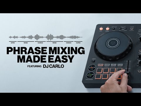 How to DJ so PERFECTLY it Feels Like CHEATING