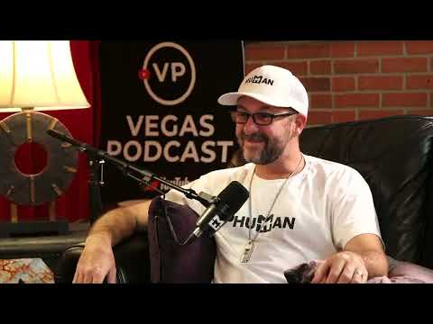 Vegas Podcast Episode #7 with Audrea Hooper - YouTube