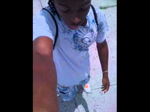 GIGA H.D.-Young & Incredible JERK SONG