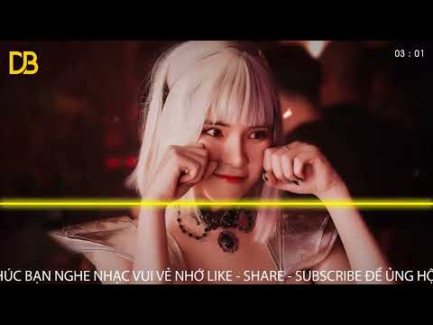 I Need Your Wanna Bee - Vkey Remix | Vinahouse