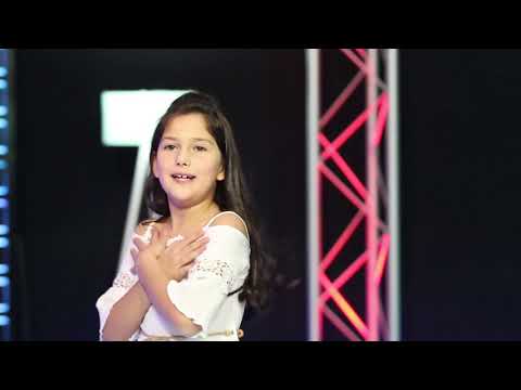 Другарството не е шега- Евгенија Шоргич (Распеано Рибарче 2020)