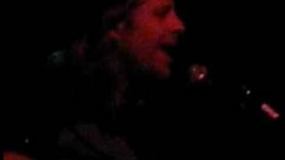 Cure for Pain - Jon Foreman - 1/9/08