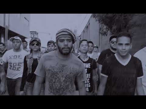 Somos De Barrio - Amor Espinoza ft Ari Carrillo (Prod. Dayner y Cali Budz)