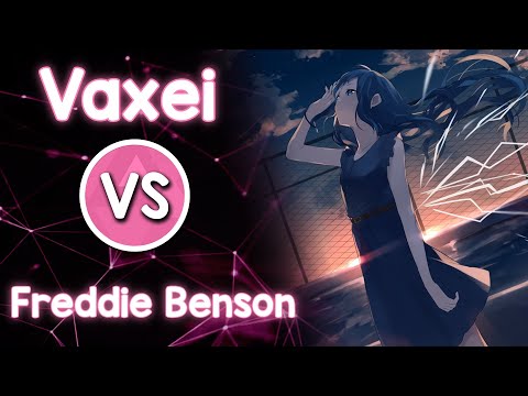 🇺🇸 Vaxei 🆚 Freddie Benson 🇺🇸 Muzzy - Endgame [Gameover] (Secretpipe)