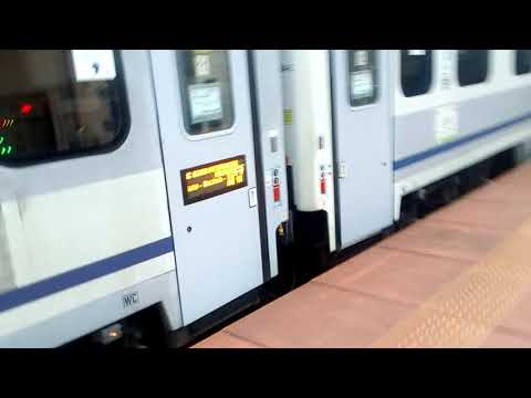 IC Wyspiański w Zabrzu.