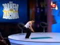 Утренняя зарядка от Аниты Луценко 