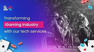 Powering Immersive iGaming Through Scalable Tech Solutions