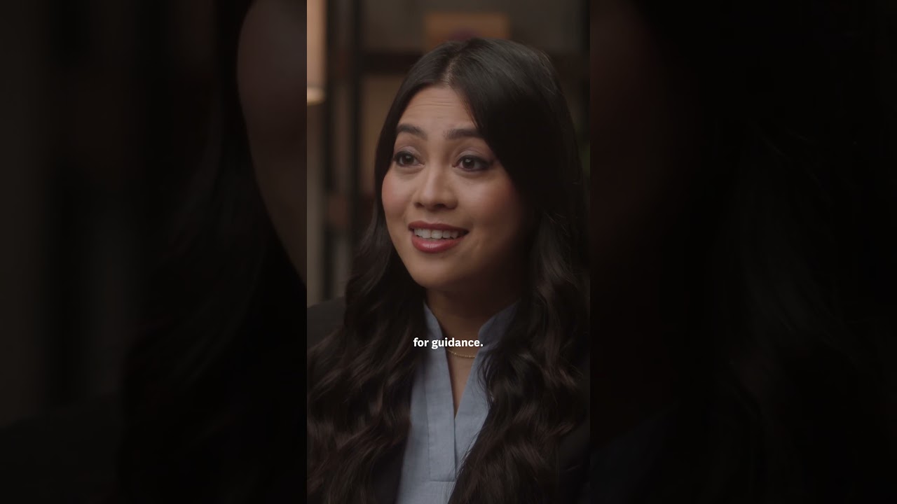 Alumni Stories: Sirine Singsanong | USC Bovard College Master of Science in Project Management