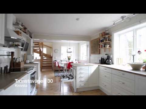 Trunstavägen 30 - 8 rum · 178m2 -  : Via Notar mäklare Uppsala
