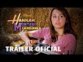 Hannah Montana La Película 2009 Tráiler Oficial Español Disney España