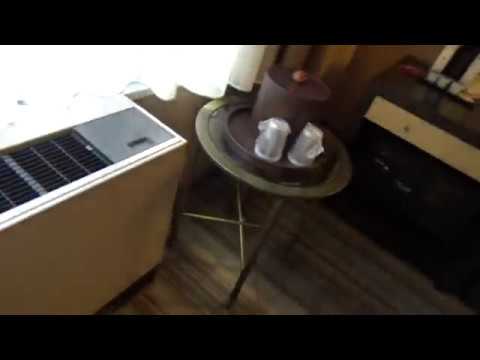 Unknown Generic HVAC Unit @ The Watson Hotel - Manhattan, NYC