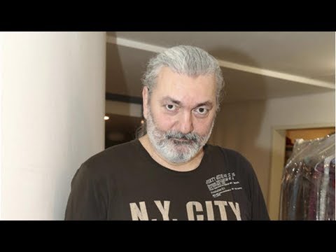 Naštvaný Daniel Hůlka: Změna jména a útok na rodinu!