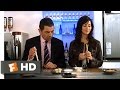 Johnny English 7 10 Movie CLIP Sushi 2003 HD