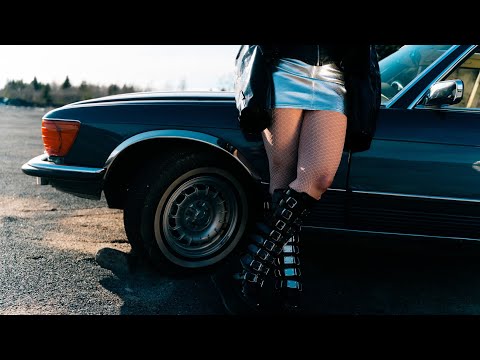 Rakel - Ustabilen (Official Video)