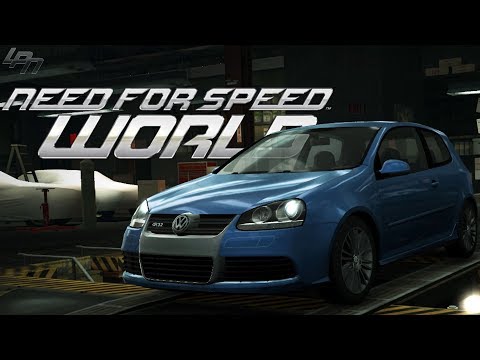 NFS World ist wieder online?! -  NEED FOR SPEED WORLD Part 1 | Lets Play NFS World
