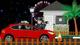 Download lagu Status WA HUT SATPAM mp3 Download lagu Status WA HUT SATPAM mp3