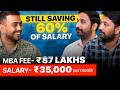 Family of 4 SURVIVING On Rs. 30,000 In DELHI| Fix Your Finance Ep.70 #fixyourfinance