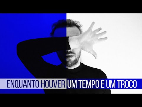 Wander B. - Enquanto houver um tempo e um troco