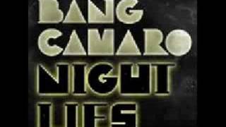 Bang Camaro - Night Lies -Rock Band 2 Bonus Song