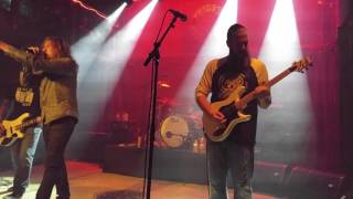 Saigon Kick- 4. Body Bags