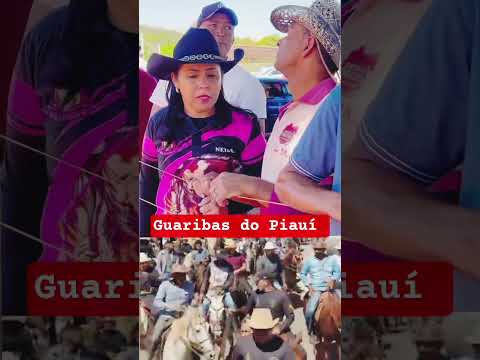 #guariba #piauí #nordeste