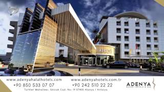 Adenya Hotels Kanal 7 Avrupa
