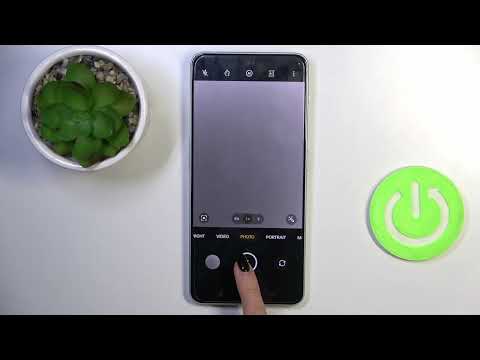 How to Enable & Use the Camera Timer Option on a OnePlus Nord N30