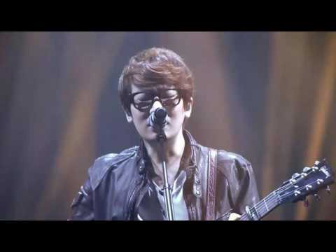 NELL '유령의 노래 Song Of A Ghost' Official Live Ver  vostfr