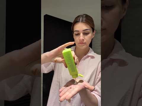 Ingin punya kulit glowing seperti Kriti Sanon? Coba deh skincare routine-nya! ✨🫧