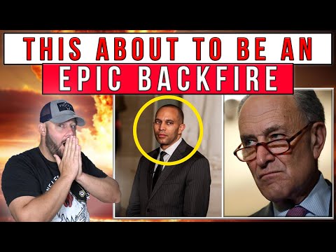 White House Drops A BOMB On What's Coming In 2026... An EPIC Dem Backfire Is BREWING... Thumbnail