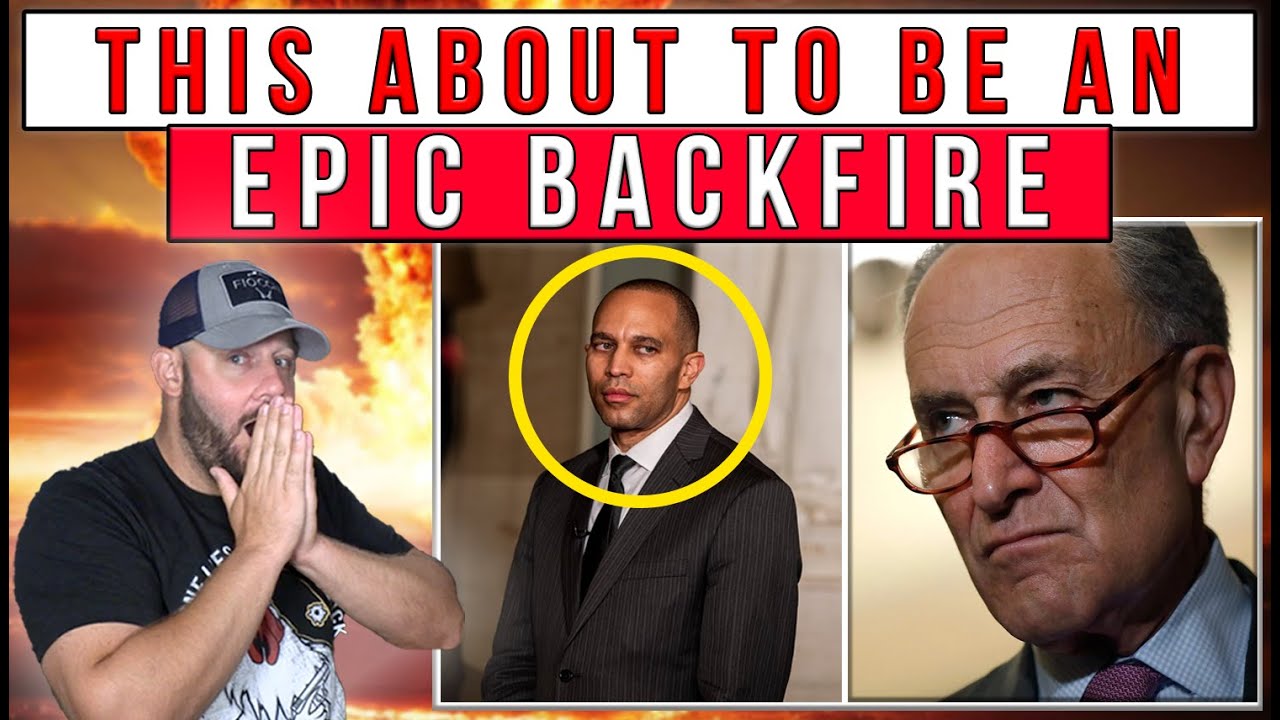 White House Drops A BOMB On What's Coming In 2026... An EPIC Dem Backfire Is BREWING...