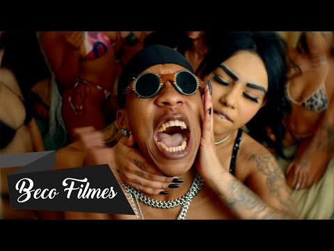 Mc guizinho niazi, Mc India  - Ela da uma Kikada (  Dj Cyclone ) (Beco Filmes )