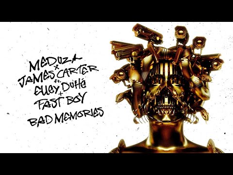 Yumi X Bad Memories - Notre Dame X Meduza & Fast Boy (C⟁LEJO edit)