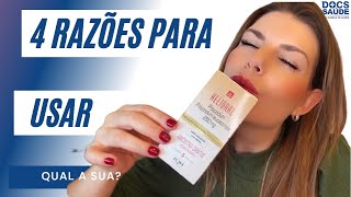 4 motivos que te farão usar o Helioral