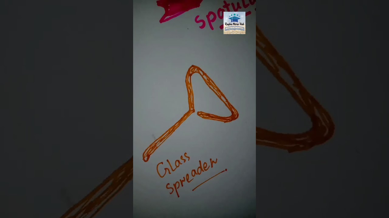 #sampling #tools #microbiology #shorts #trending #drawing