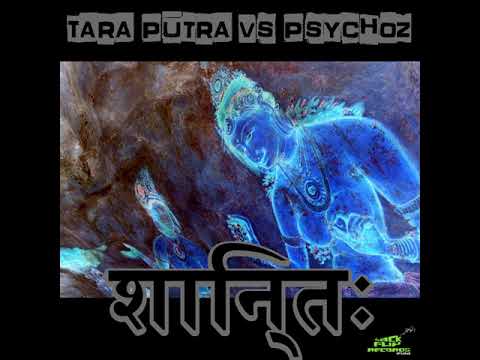 08 Tara Putra vs Psychoz - Phazedub