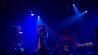 Mothxr - Victim - Live at Bitterzoet